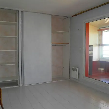 4 Pieces En Duplex Avec Terrasse Et Veranda Sur L'etang De Thau